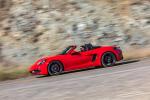 Porsche 718 Boxster GTS 2018 года (NA)